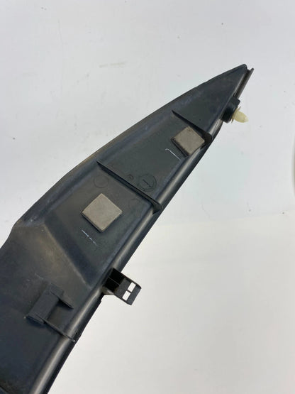 2007-2009 LEXUS RX350 04-06 RX330 LEFT DRIVER LIFTGATE STOPPER COVER 64458-0E010