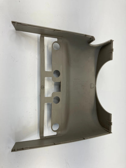 2007-2010 FORD EDGE STEERING COLUMN UPPER COVER BEZEL TRIM 7T43-3530-AC OEM