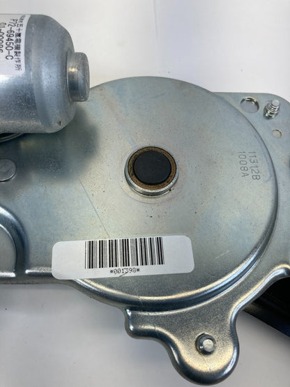2011-2017 Honda Odyssey Rear Trunk Tailgate Lift Motor Actuator P72-69450-C OEM