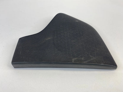 2001-2006 ACURA MDX REAR RIGHT DOOR SPEAKER GRILLE COVER OEM 83703-S3VA-A010