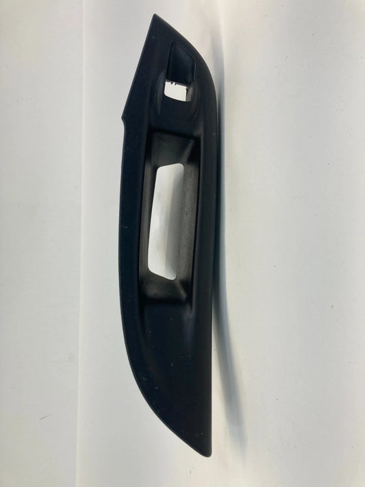 2012-2018 FORD FOCUS REAR LEFT DOOR WINDOW SWITCH BEZEL ASSEMBLY 1085504X OEM
