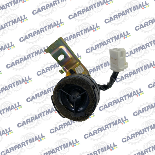 2000-2005 TOYOTA CELICA FRONT RIGHT SIDE DOOR TWEETER AUDIO SPEAKER 86160-2B470