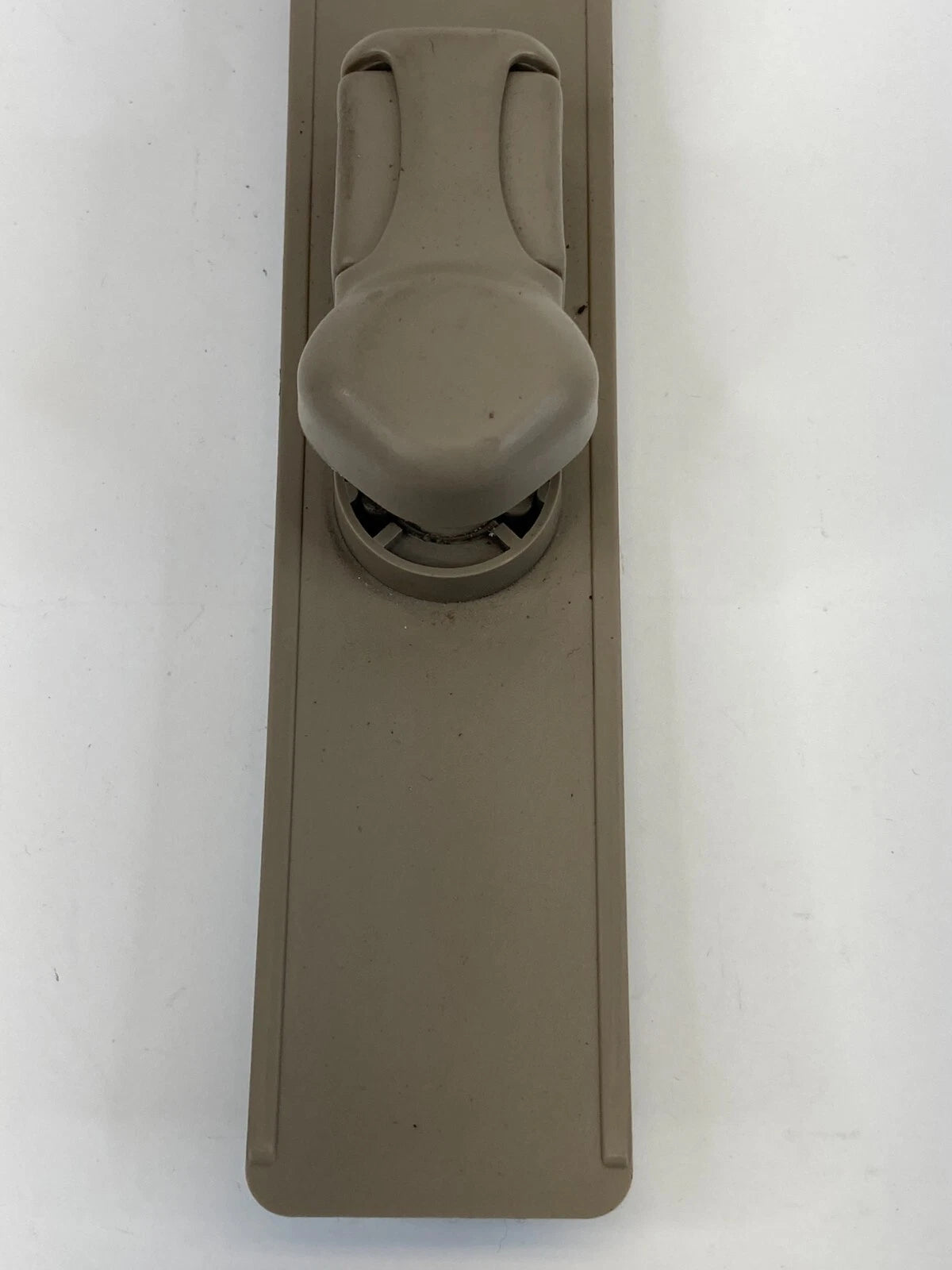 2001 02 03 04 2005 HONDA CIVIC SEDAN FRONT RIGHT SIDE SEAT BELT HEIGHT ADJUSTER