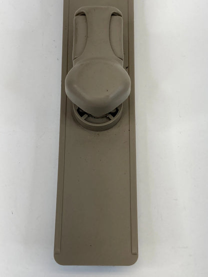 2001 02 03 04 2005 HONDA CIVIC SEDAN FRONT RIGHT SIDE SEAT BELT HEIGHT ADJUSTER