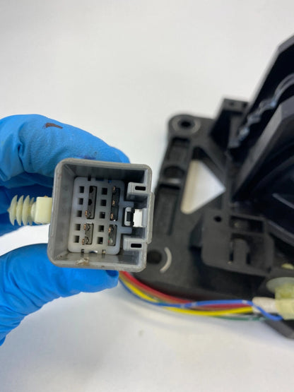 2011 2012 LINCOLN MKX AUTOMATIC TRANSMISSION FLOOR GEAR SHIFT SHIFTER LEVER OEM