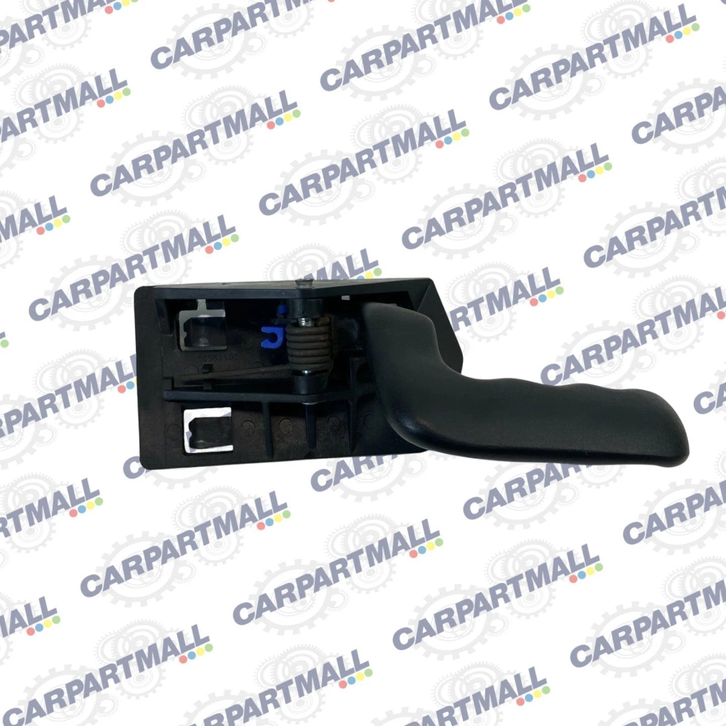 00-06 CHEVY TAHOE FRONT RIGHT PASSENGER SIDE INTERIOR DOOR HANDLE 15057527 OEM