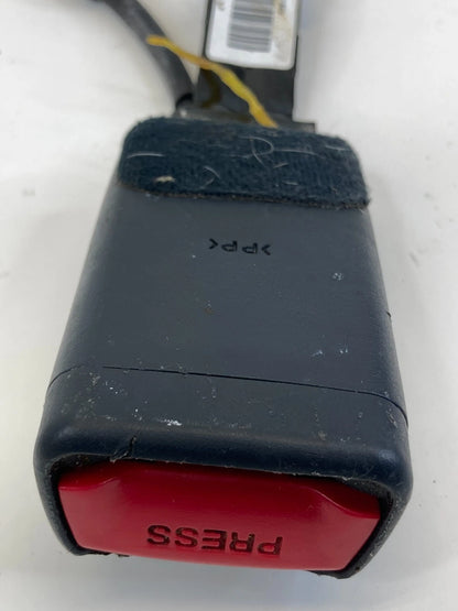 2012-2017 Kia Rio Front Right Passenger Seat Belt Buckle 888401W510HU OEM