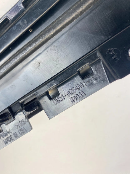 2012-2018 FORD FOCUS REAR LEFT SIDE DOOR EXTERIOR TRIM MOLDING BM51-A254A41-AF