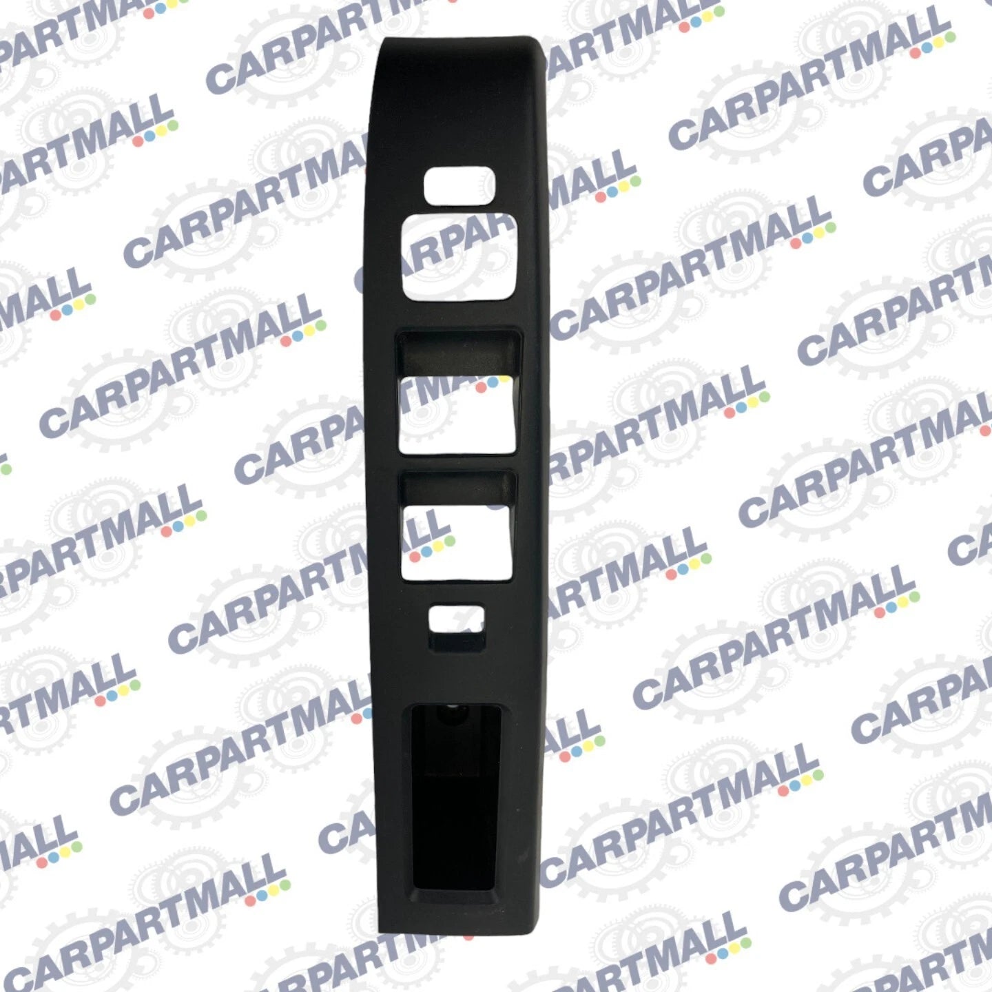 2006-2015 MAZDA5 MAZDA 5 FRONT LEFT DOOR MASTER WINDOW SWITCH BEZEL CC64684L6E02