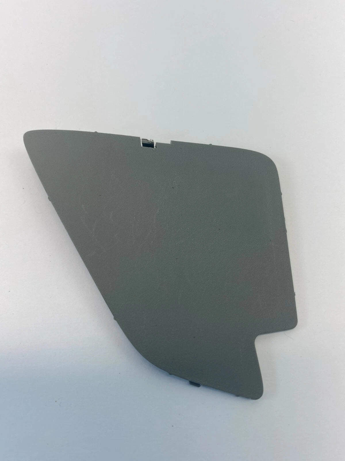 05-10 HONDA ODYSSEY FRONT LEFT DRIVER INNER DOOR HANDLE COVER CAP K62-25302 OEM