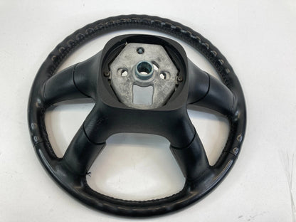 2005-2009 SAAB 9-7X 97X STEERING WHEEL W/ AUDIO SWITCH 15252825 OEM
