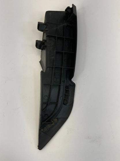 2011-2016 HYUNDAI ELANTRA FRONT LEFT SIDE WINDSHIELD COWL TOP LID COVER TRIM OEM