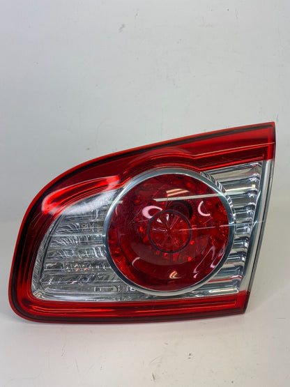 2007-2012 Hyundai Santa Fe Right Passenger Side Interior Taillight 92406-0W5 OEM