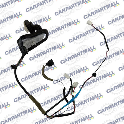 03-08 MAZDA6 MAZDA 6 REAR RIGHT SIDE DOOR HARNESS WIRING WIRE CABLE GK2E-67-220