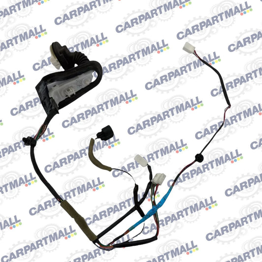 03-08 MAZDA6 MAZDA 6 REAR RIGHT SIDE DOOR HARNESS WIRING WIRE CABLE GK2E-67-220