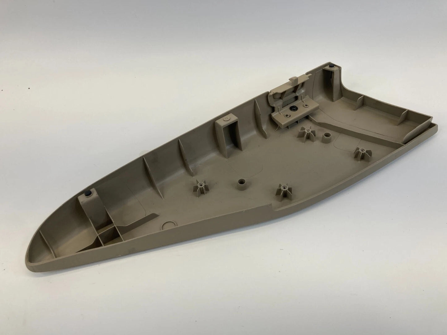 2000-2006 MAZDA MPV REAR LEFT INTERIOR QUARTER PANEL ARMREST STORAGE LID ASSY