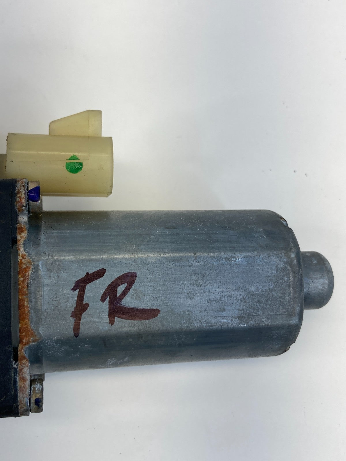 2002-2009 Chevrolet Trailblazer Front Right Side Door Power Window Motor Assy