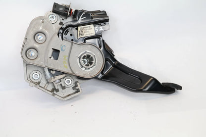 2016-2019 CHEVROLET CRUZE EMERGENCY PARKING BRAKE PEDAL LEVER HANDLE 39094338