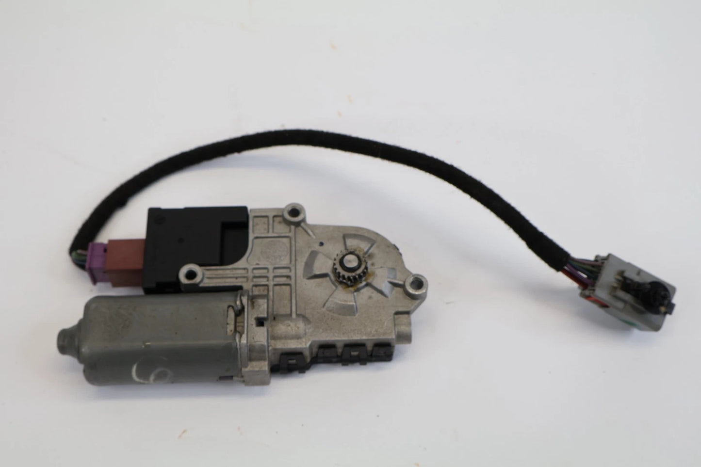 2011-2022 JEEP GRAND CHEROKEE POWER SUNROOF MOON ROOF MOTOR UNIT 513696520 OEM