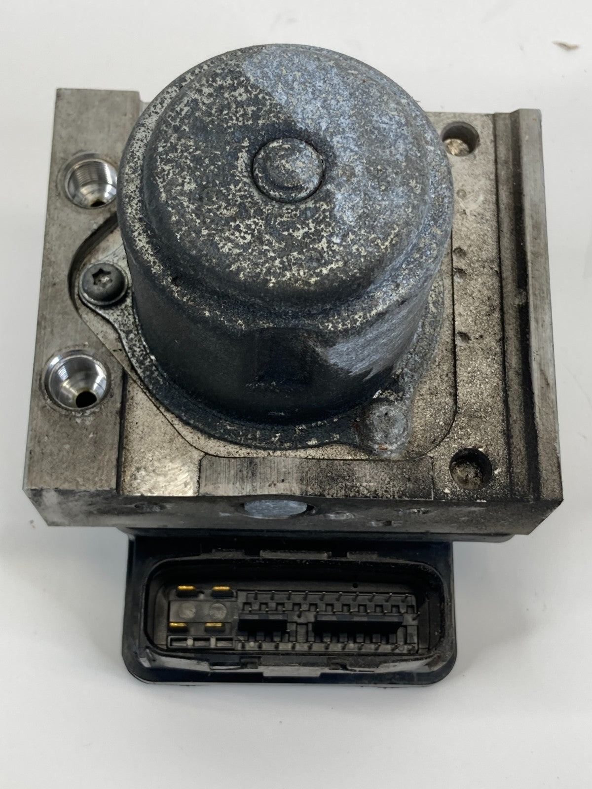 2016 2017 Honda Accord 2.4L L4 CVT ABS Pump Anti Lock Brake Module Controller