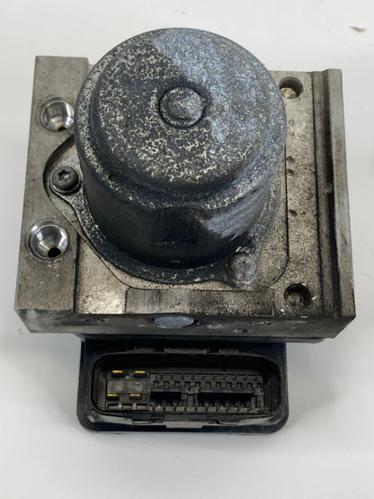 2016 2017 Honda Accord 2.4L L4 CVT ABS Pump Anti Lock Brake Module Controller