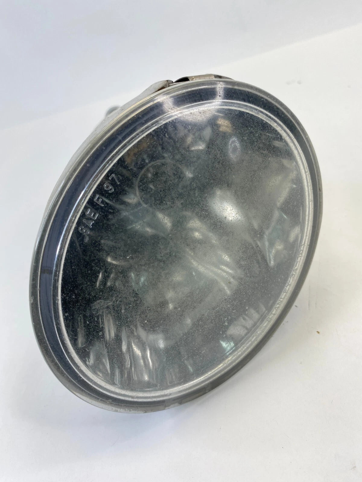 01-07 TOYOTA SEQUOIA FRONT LEFT DRIVER SIDE FOG LIGHT BUMPER LAMP ASSEMBLY OEM