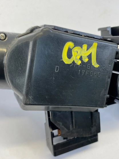 2007-2012 TOYOTA YARIS HATCHBACK TURN SIGNAL & WIPER COMBINATION SWITCH ASSY OEM