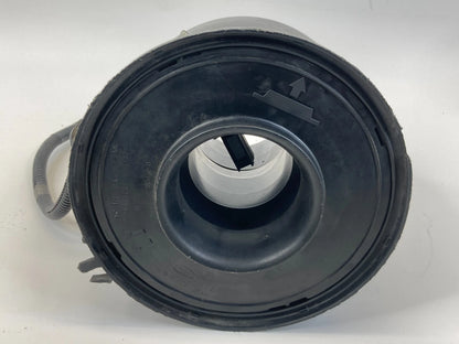 2003 2004 FORD EXPEDITION 4.6L V8 AIR CLEANER INTAKE REAR COVER 2L14-9C662-DE