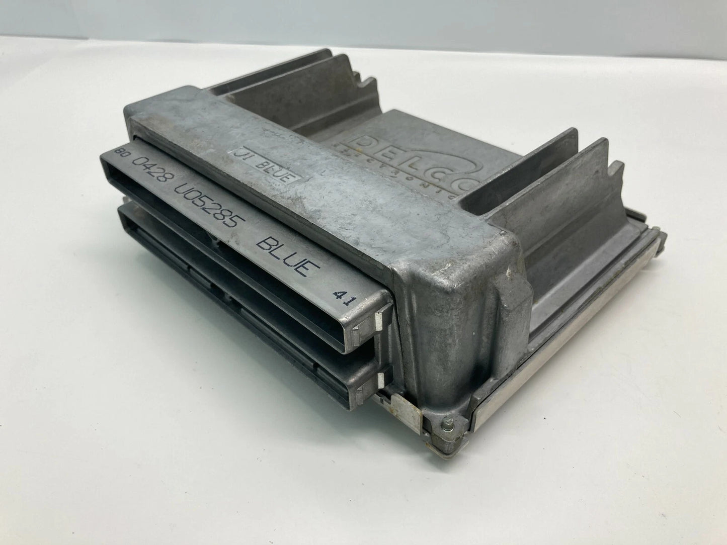 1999 OLDSMOBILE ALERO ENGINE COMPUTER CONTROL MODULE ECM ECU PCM 16236757 OEM