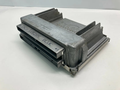1999 OLDSMOBILE ALERO ENGINE COMPUTER CONTROL MODULE ECM ECU PCM 16236757 OEM