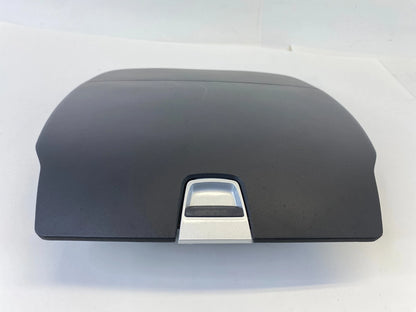 10-15 CHEVY EQUINOX 10 11 TERRAIN CENTER DASH STORAGE COMPARTMENT BIN 22873647