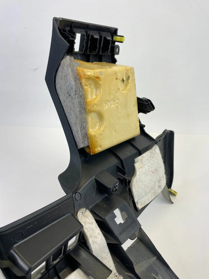 06 07 08 09 TOYOTA PRIUS DASH LOWER DRIVER STEERING COLUMN KICK PANEL OEM