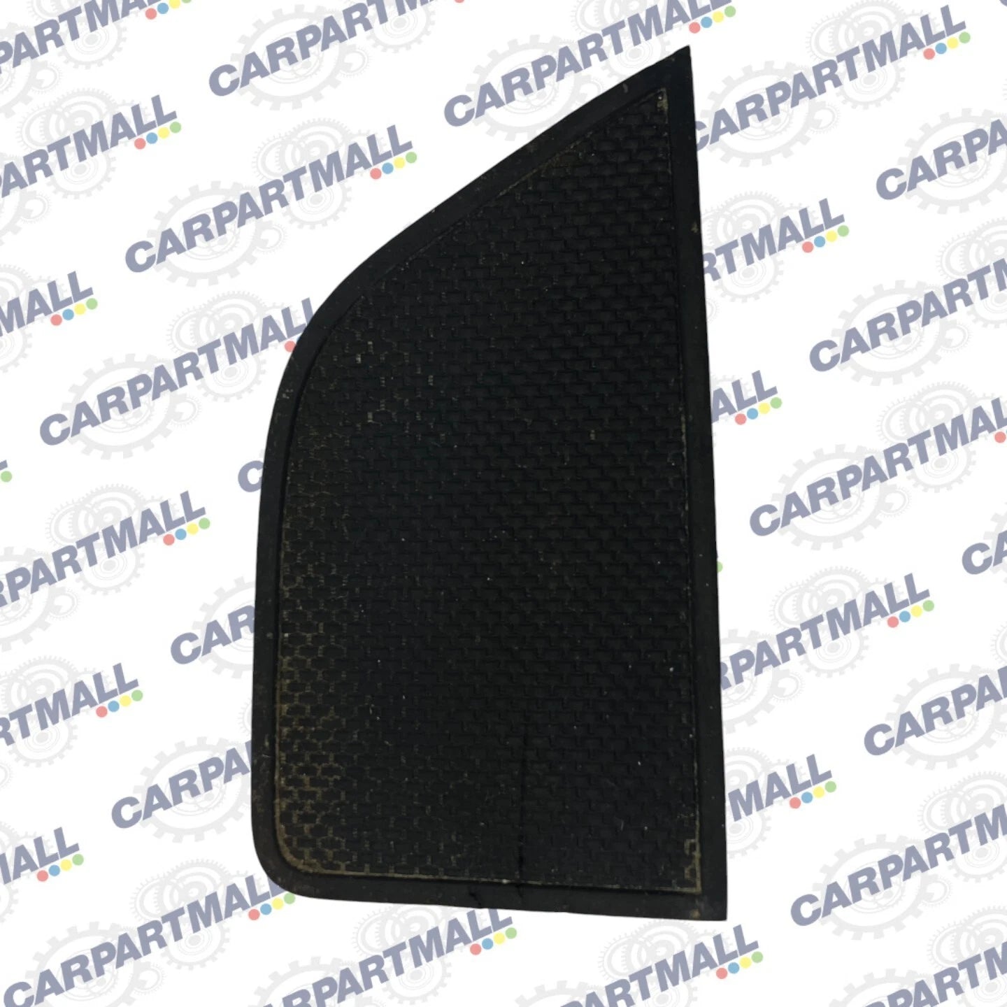 14-16 KIA OPTIMA FRONT LEFT SIDE INNER PULL HANDLE COVER CAP MAT 82714-2T500 OEM
