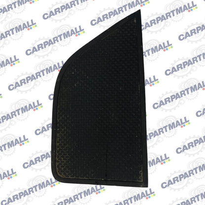 14-16 KIA OPTIMA FRONT LEFT SIDE INNER PULL HANDLE COVER CAP MAT 82714-2T500 OEM