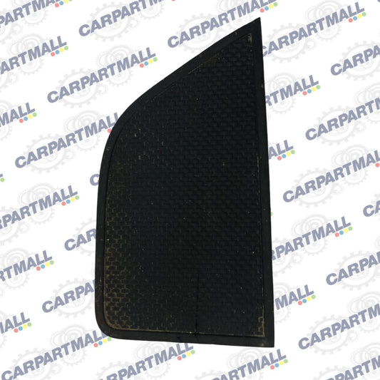 14-16 KIA OPTIMA FRONT LEFT SIDE INNER PULL HANDLE COVER CAP MAT 82714-2T500 OEM