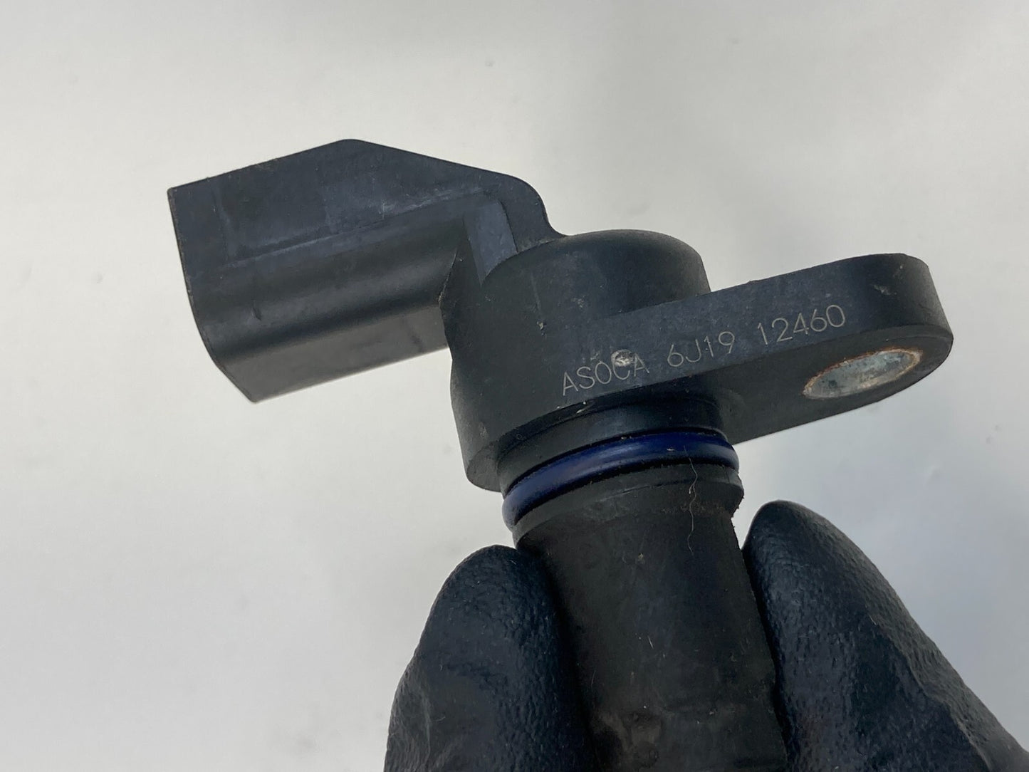 2017 17 Ford Edge Front Door Light Ajar Jamb Sensor Switch AS71-12K073AC OEM