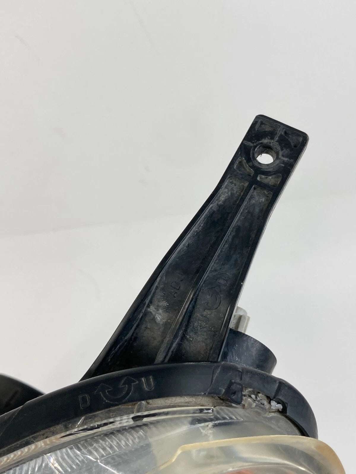 2002-2004 HONDA CR-V FRONT LEFT DRIVER SIDE HEADLIGHT HEADLAMP ASSEMBLY OEM