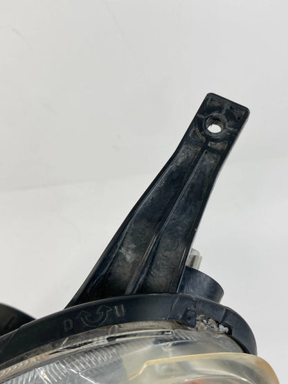 2002-2004 HONDA CR-V FRONT LEFT DRIVER SIDE HEADLIGHT HEADLAMP ASSEMBLY OEM