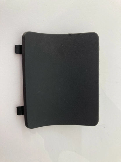 2010 SATURN OUTLOOK INTERIOR INNER ACCESS COVER TRIM BEZEL 25804495