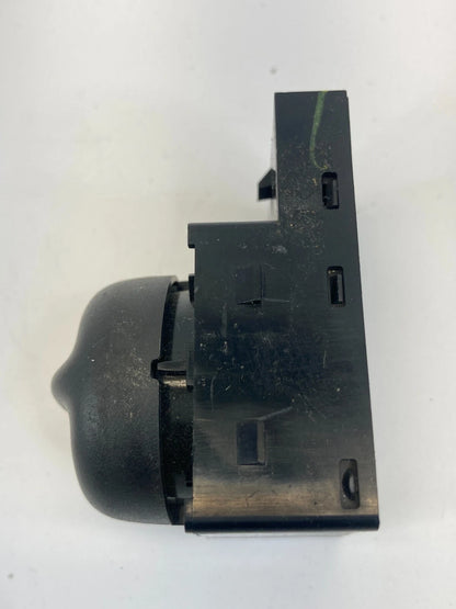 2009 2010 2011 2012 CHEVROLET TRAVERSE RIGHT PASSENGER SEAT LUMBAR SWITCH