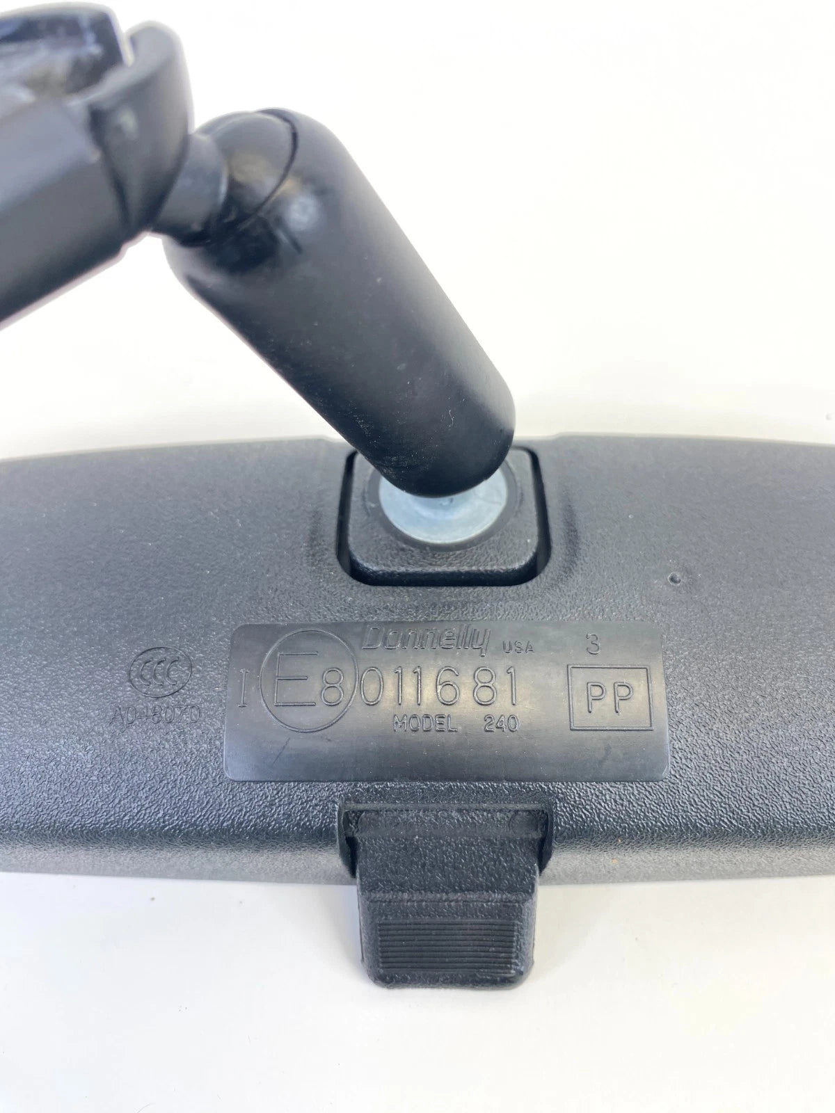 2001-2016 Ford Escape Inside Inner Rear View Interior Mirror E8011681 OEM