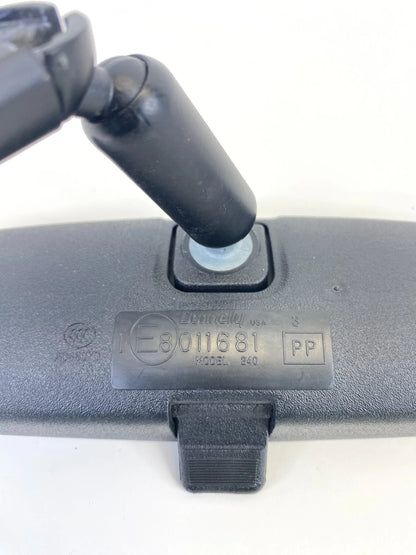 2001-2016 Ford Escape Inside Inner Rear View Interior Mirror E8011681 OEM