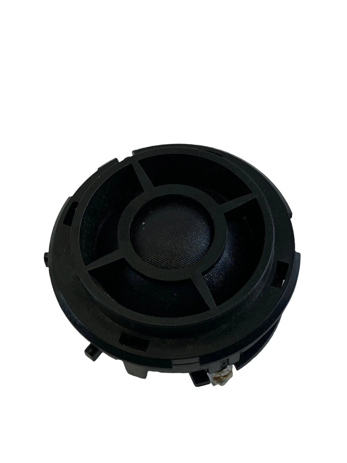 2012-2018 FORD FOCUS REAR LEFT DOOR AUDIO SPEAKER TWEETER UNIT OEM 8A6T-18808-BB