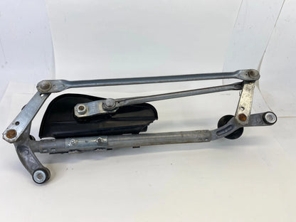 2013-2017 HONDA ACCORD SEDAN FRONT WINDSHIELD WIPER MOTOR W/ LINKAGE OEM