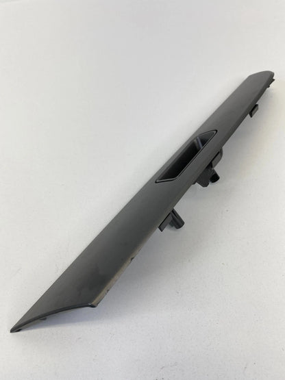 2007-2009 MAZDA 3 MAZDA3 REAR LEFT SIDE DOOR POWER WINDOW SWITCH BEZEL B37F685L6
