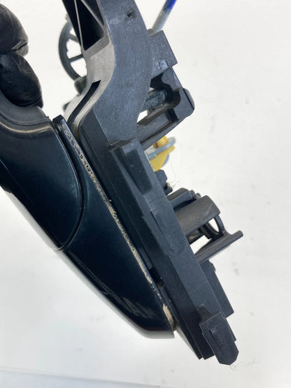 2013-2019 FORD POLICE INTERCEPTOR SEDAN REAR RIGHT SIDE EXTERIOR DOOR HANDLE OEM