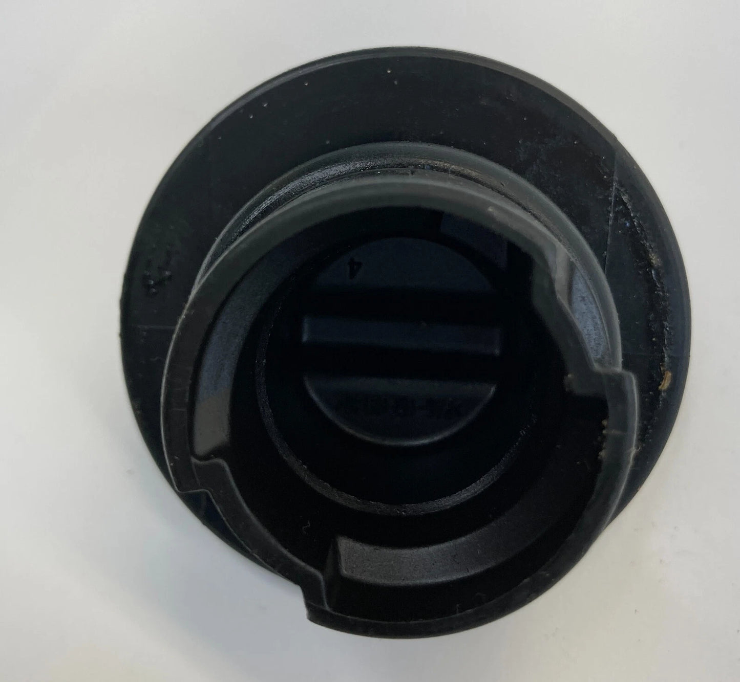 2014-2017 BUICK REGAL 2.0L ENGINE OIL FILLER FLUID CAP LID COVER SAE 5W-20 OEM