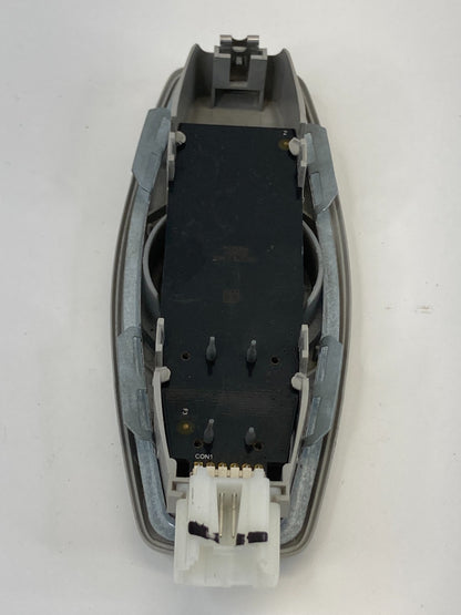 2013 14 15 2016 Ford Fusion Roof Rear Overhead Dome Reading Map Light Lamp