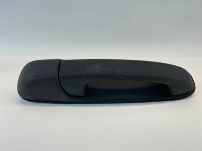 1999-2004 JEEP GRAND CHEROKEE FRONT RIGHT SIDE EXTERIOR DOOR HANDLE 55135636AB