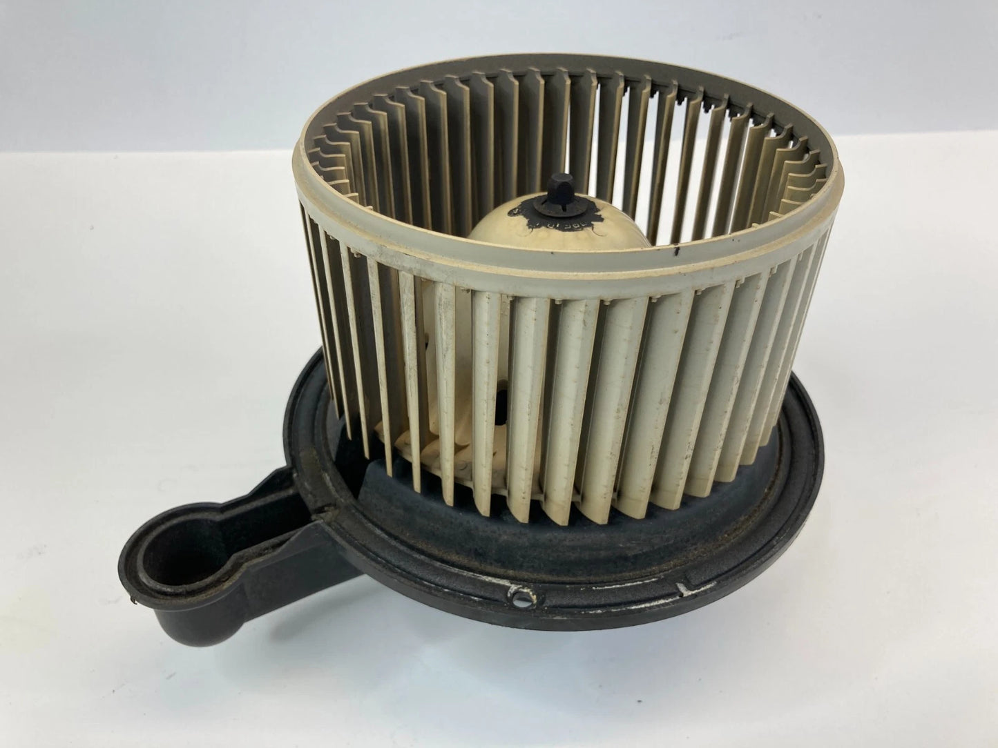 2002-2005 FORD EXPLORER XLT 4 DOOR 4.0L A/C HEATER FAN BLOWER MOTOR ASSEMBLY
